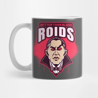 Better than blood Mug